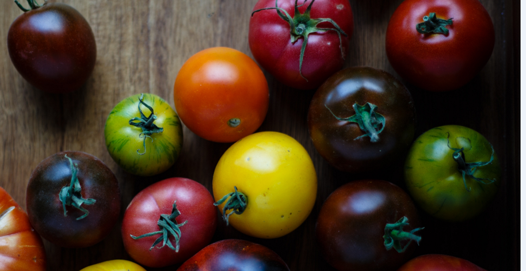 Tomate cerise  Légumes suisses